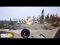 Firewall  squad antitank compilation