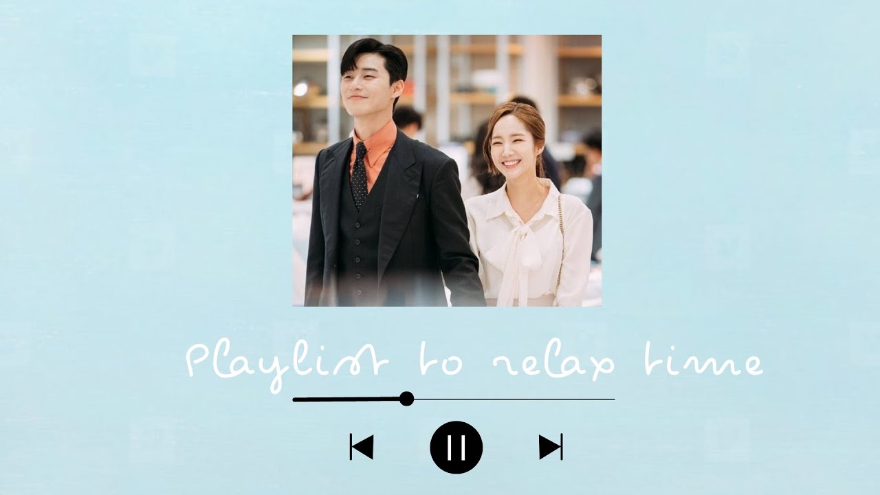 STUDY PLAYLIST | Random K-POP songs for productivity | 𝒜𝒾𝒸𝒽𝒶𝓃'𝓈 𝓅𝓁𝒶𝓎𝓁𝒾𝓈𝓉