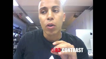 @B3CONTRAST #BCBC | V.Blog 3 Internship