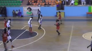 Mali, SUPER COUPE DE BASKETBALL