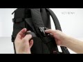 VCT-BPM1 Back Pack Mount | Action Cam | Sony