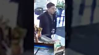 New video shows Bryan Kohberger strolling into DMV to switch out license plates