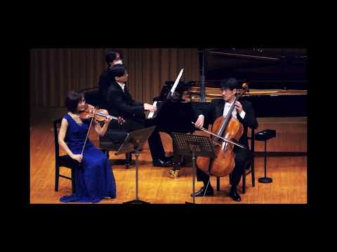 Tailleferre : Piano Trio