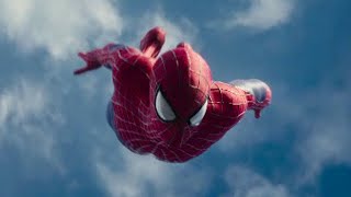 The Amazing Spider-Man 2 The First 10 Minutes