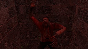 Team Fortress 2: Xbox 360 Mods - Zombie Jumpscare