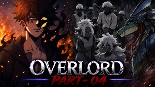 Overlord Part-04