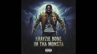 Krayzie Bone - Im Tha Monsta (2026)
