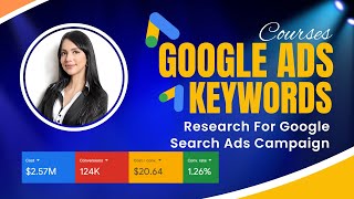 Google Ads Course Bangla | Keywords Research & Budgeting for Google Search Ads 2025