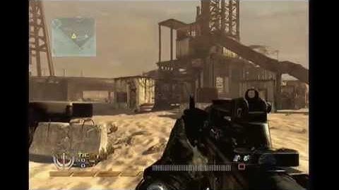 Datel Wildfire Modded Controller