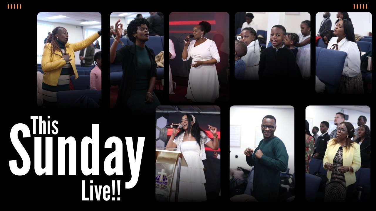 Hand Of God | Pastor Alvin Mukisa | Sunday Service | 3/1/26