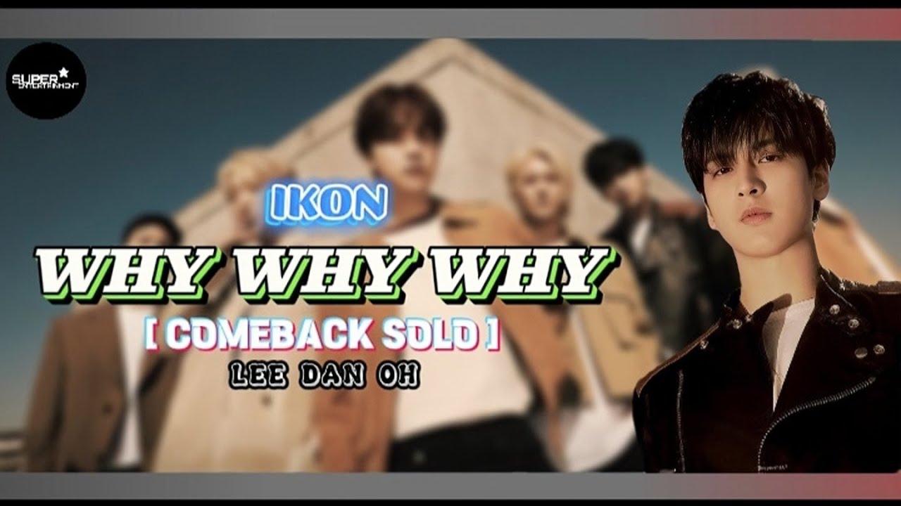 [COMEBACK SOLO] 