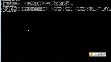 MongoDB Conditional Queries