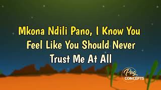 driemo chikondi ndikumvana Lyrics_pagconcepts