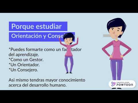 ¿Cómo Es Una Carrera En Consejería?