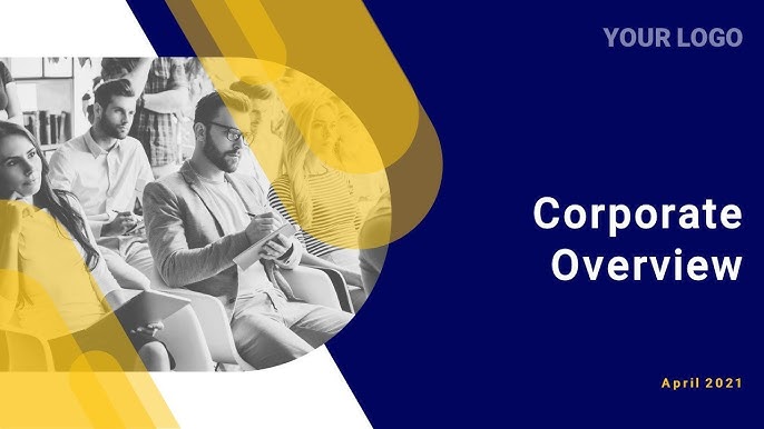 How to Make a PowerPoint Title Cover Slide Quickly 🔥🔥 Free PowerPoint Template - YouTube how-to-make-a-powerpoint-title-cover-slide-quickly-free-powerpoint-template-youtube
