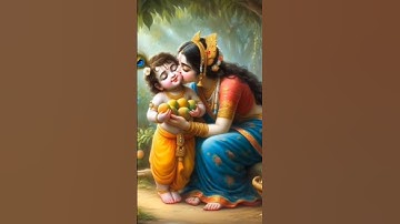 Little krishna hare krishna#krishna#littlekrishna #harekrishna #krishnastatus #explore #shorts
