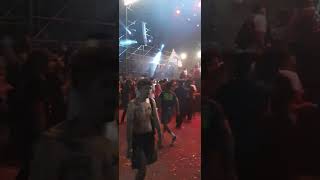 Teenage Death Star - 21st Century Boy live at Pestapora 2024