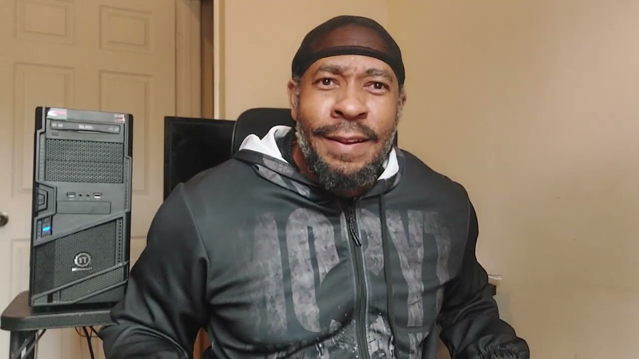 Мужчины притворяются солдатами, но не созданы для войны — Дин Великий, Рэмэйдж и Ларри Уилс