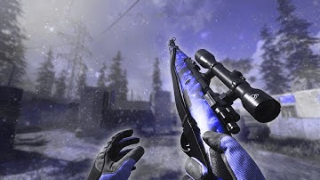 Speedball 1v1 Spawntrap Trolling (Call of Duty Modern Warfare)