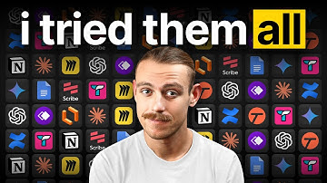 I tried every SOP tool. These are THE BEST