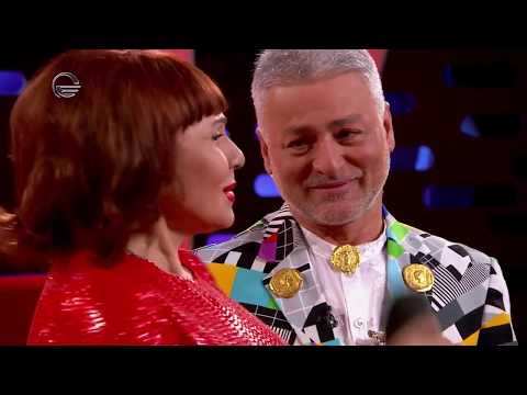 მანანა თოდაძე | მიყვარხარ - \"სხვა რაკურსი\"