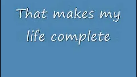 George Strait - I cross my heart