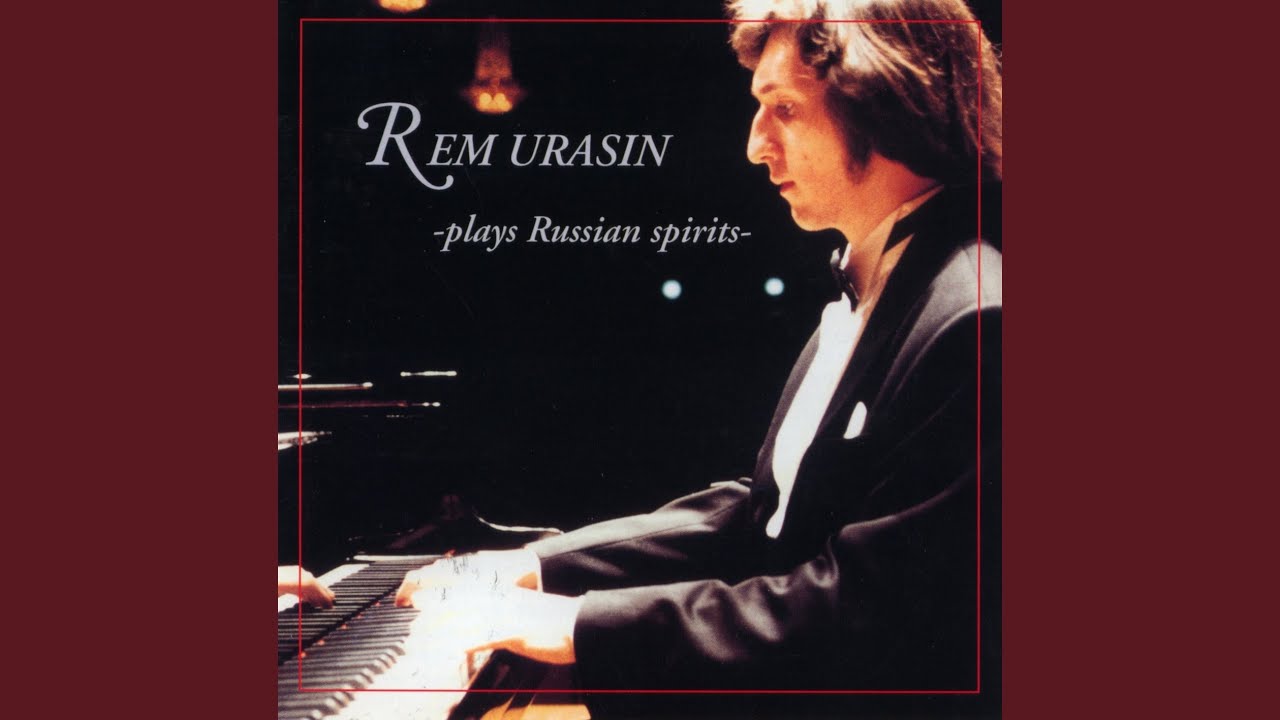 Watch 『幻想的小品集』より「道化師」 in F Sharp Minor, Op.3-4 on YouTube