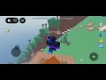FINALLY COMEPLETING GLIDE TOWER