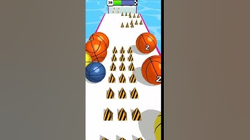 A-Z Run ||New All Level gameplay||#short #gameplay #atozrungameplay 🔥👍