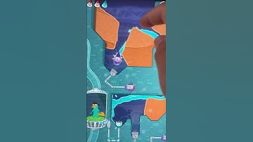 Where’s my Perry: An Agent I Can Trust Level 1-7