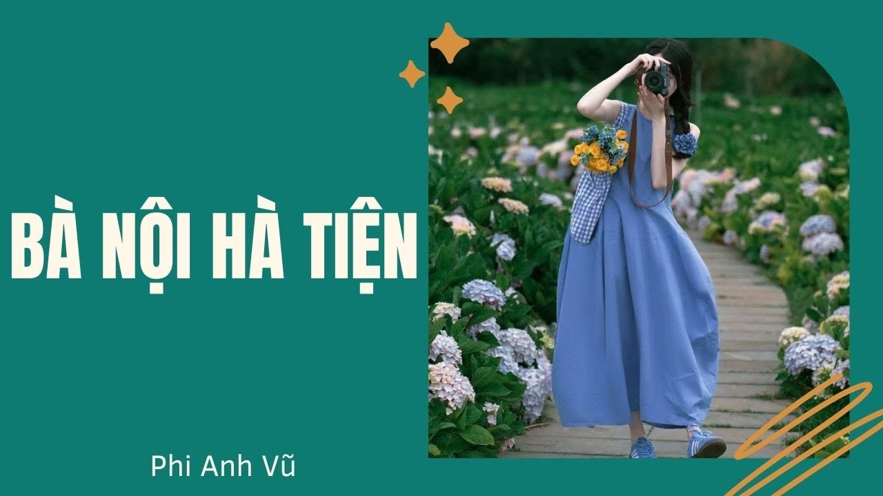 [Truyện Audio] Bà Nội Hà Tiện | Phi Anh Vũ