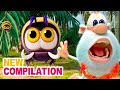 Booba - Compilation of All Episodes - 108 - Cartoon for kids