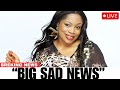 “At 53, Sinach Finally Reveals the Shocking Truth About Her Husband – Fans Are Stunned”
