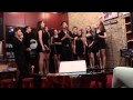 THUNK a cappella - No One&#39;s Gonna Love You (Spring 2013) (Cee-Lo Green)