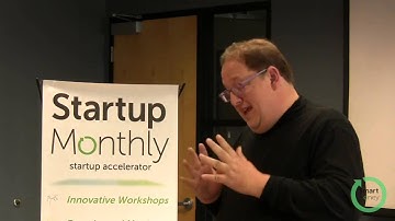 Jeff Pulver: Investing in Pre-Seed Startups #SmartMoneySV