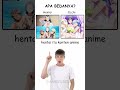 Apa Bedanya Hentai vs. Ecchi?