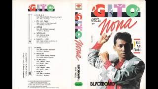 Gito Rollies - Binal   Composer - Billy J. Budiarjo/Dani Mamesah (1989)