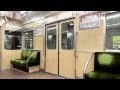 阪急 5300系【準急 ドア開閉】 （堺筋線 堺筋本町） の動画、YouTube動画。