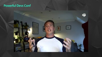 Reusing Functionality - Azure Functions and the Power Platform