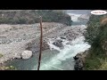 Origin of River Ganga | Rudraprayag | अलकनंदा और मन्दाकिनी | Tourist Places | Beautiful Hill Station