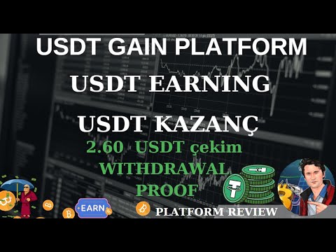 En son USDT yatırım web sitesi Kolayca para kazanmak Günlük nakit çekmenin Platform incelemesi