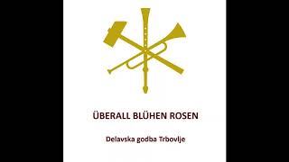 Überall blühen Rosen – Norbert Studnitzky (arr.) (CD)