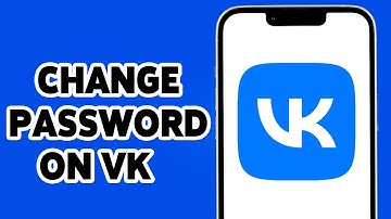 Hoe het wachtwoord van de VK-app in 2024 te wijzigen | Het wachtwoord van uw VK-account wijzigen