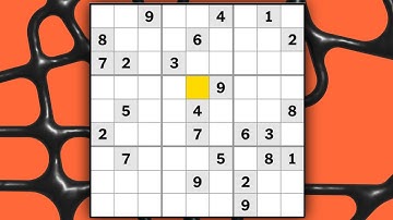 New York Times Hard Sudoku Solution, 29 July 2022.👌