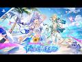 『崩壊:スターレイル』 Ver.4.5PV 「千の星に賭すチップ」| PS5® Games
