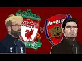 HOW KLOPP GOT THE BETTER OF ARTETA: Liverpool 3-1 Arsenal Tactical Analysis 2020
