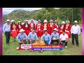 Fiesta de ocopon  parobamba ancash  2024