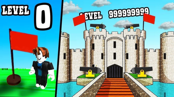 SPAWNING 99999 NOOBS in Roblox! 