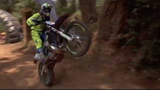 AVANDAROCKS HARD ENDURO MÉXICO 2017 3 DIAS