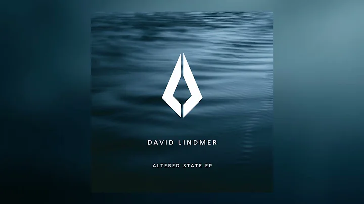 David Lindmer - Feat Ela Ira - Altered State (Orig...